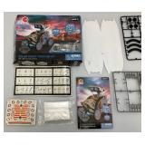 Misc. Toys Including Transformers Monopoly (Missing Pieces), Discovery Toys And Minnie Mouse Puzzle (All In Original Boxes)