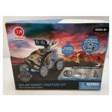 Misc. Toys Including Transformers Monopoly (Missing Pieces), Discovery Toys And Minnie Mouse Puzzle (All In Original Boxes)