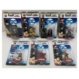 Misc. DC Miniature Nano Metalfigs (NOC)