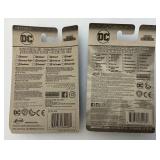 Misc. DC Miniature Nano Metalfigs (NOC)