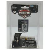 Misc. Collectible HARRY POTTER Miniature Nano Metalfigs Set (NEW IN PACK)