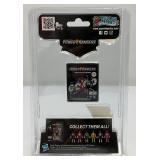 Misc. Collectible HARRY POTTER Miniature Nano Metalfigs Set (NEW IN PACK)