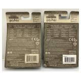 Misc. Collectible HARRY POTTER Miniature Nano Metalfigs Set (NEW IN PACK)