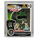 Misc. Collectibles Including Indiana Jones, Ghostbusters And More (Most New Old Stock)