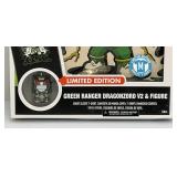 Misc. Collectibles Including Indiana Jones, Ghostbusters And More (Most New Old Stock)