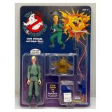 Misc. Collectibles Including Indiana Jones, Ghostbusters And More (Most New Old Stock)