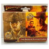 Misc. Collectibles Including Indiana Jones, Ghostbusters And More (Most New Old Stock)