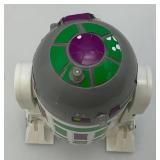 Misc. Collectibles Including Indiana Jones, Ghostbusters And More (Most New Old Stock)