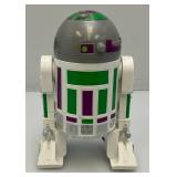 Misc. Collectibles Including Indiana Jones, Ghostbusters And More (Most New Old Stock)