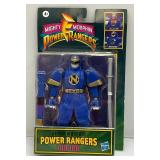Misc. POWER RANGERS Collectible Action Figures (NIB)