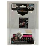 Misc. POWER RANGERS Collectible Action Figures (NIB)