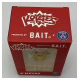 Collectible Kokies Paris Kylian Mbappe Limited Edition Figure (New Old Stock)