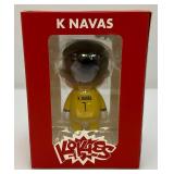Collectible Kokies Paris Kylian Mbappe Limited Edition Figure (New Old Stock)