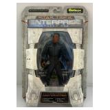 Artasylum Brand STAR TREK ENTERPRISE Broken Bow Deluxe Action Figures MAYWEATHER, REED, & T