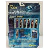 Artasylum Brand STAR TREK ENTERPRISE Broken Bow Deluxe Action Figures MAYWEATHER, REED, & T