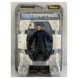 Artasylum Brand STAR TREK ENTERPRISE Broken Bow Deluxe Action Figures MAYWEATHER, REED, & T