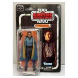 Misc. Collectible STAR WARS 6" Action Figures (NEW OLD STOCK)