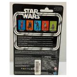 Misc. Collectible STAR WARS 6" Action Figures (NEW OLD STOCK)
