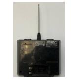 Vintage Nikko 1985 Nissan GTP ZX-Turbo RC Car #83 W/Remote Control