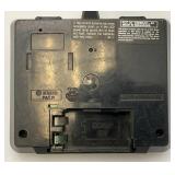 Vintage Nikko 1985 Nissan GTP ZX-Turbo RC Car #83 W/Remote Control