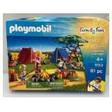 Misc. PLAYMOBIL People Sets (NEW IN BOX)