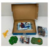 Misc. PLAYMOBIL People Sets (NEW IN BOX)