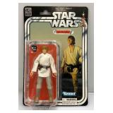 Misc. Collectible STAR WARS 6" Action Figures (NEW OLD STOCK)
