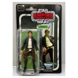 Misc. Collectible STAR WARS 6" Action Figures (NEW OLD STOCK)