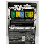 Misc. Collectible STAR WARS 6" Action Figures (NEW OLD STOCK)