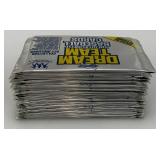 Vintage Dream Team Limited Edition Baseball Cards (SEALED PACKS)