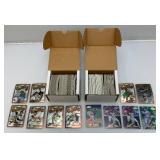 Misc. Unsorted Baseball Cards