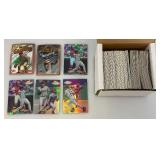Misc. Unsorted Baseball Cards