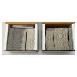 Misc. Unsorted Sports Cards