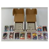 Misc. Unsorted Basketball Cards