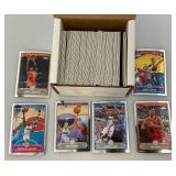 Misc. Unsorted Basketball Cards