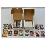 Misc. Unsorted Sports Cards