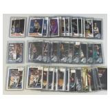 Misc. Unsorted Sports Cards All In Top Loaders
