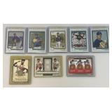 Misc. Unsorted Sports Cards All In Top Loaders