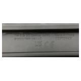 Vintage Mcfarlane Batman "The Dark Knight Rises" Camoflage TUMBLER Gold Label DC Universe 18" x 10" x 7"