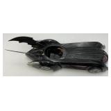 Vintage Mcfarlane DC Comics Multiverse Batman & Robin Batmobile 23" Light Up