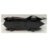 Vintage Mcfarlane DC Comics Multiverse Batman & Robin Batmobile 23" Light Up
