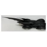 Vintage Mcfarlane DC Comics Multiverse Batman & Robin Batmobile 32" Light Up