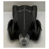 Vintage Mcfarlane DC Comics Multiverse Batman & Robin Batmobile 32" Light Up