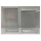 Misc. Action Figure Protective Cases