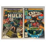 Misc. Comics Including "50 Cent SPIDER-MAN" And More (Bagged And Boarded)