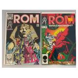 Misc. Comics Including "60 Cent SPIDER-MAN" And More (Bagged And Boarded)