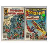 Misc. Comics Including "60 Cent ROM" And More (Bagged And Boarded)