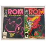 Misc. Comics Including "60 Cent SPIDER-MAN" And More (Bagged And Boarded)