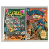 Misc. Comics Including "40 Cent THOR" And More (Bagged And Boarded)