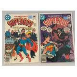 Misc. Comics Including "40 Cent THOR" And More (Bagged And Boarded)